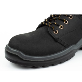 Pantofi de lucru Caterpillar Striver Soft Toe P724854 negru 3