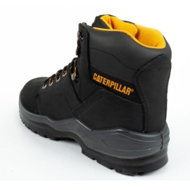 Pantofi de lucru Caterpillar Striver Soft Toe P724854 negru 4