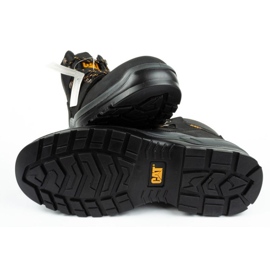 Pantofi de lucru Caterpillar Striver Soft Toe P724854 negru 5