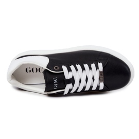 Pantofi sport pentru bărbați GOE JJ1N4065 Negru 1