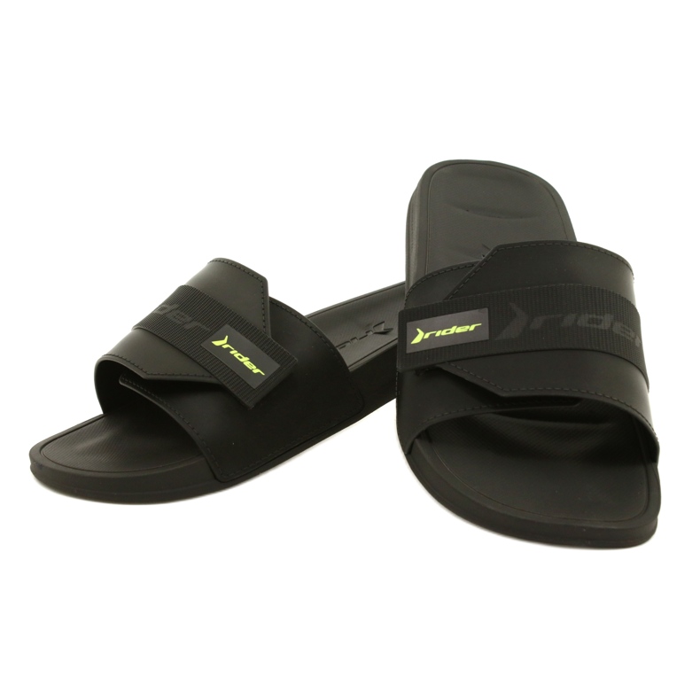 Velcro Rider Free Mix 11808 22391 Negru 6