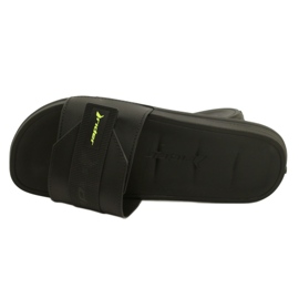 Velcro Rider Free Mix 11808 22391 Negru 5