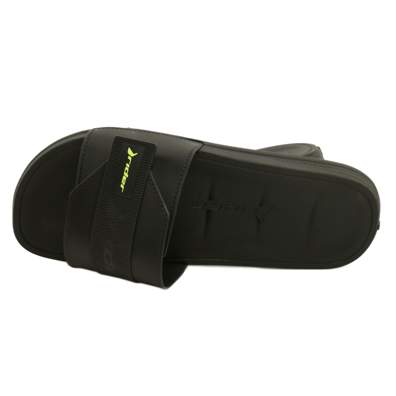 Velcro Rider Free Mix 11808 22391 Negru 5