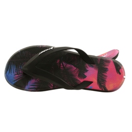 Slides 10719 26008 Rider R1 Energy Ad negru multicolor 5