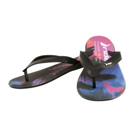 Slides 10719 26008 Rider R1 Energy Ad negru multicolor 6