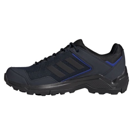 Pantofi Adidas Terrex Eastrail Gtx M G54923 negru albastru marin 1