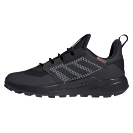 Pantofi Adidas Terrex Trailmaker Cold.Rdy FX9291 negru 1