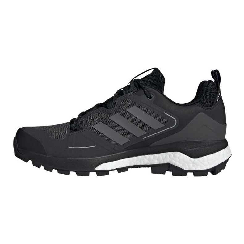Pantofi Adidas Terrex Skychaser 2 Gtx M FX4547 negru 1