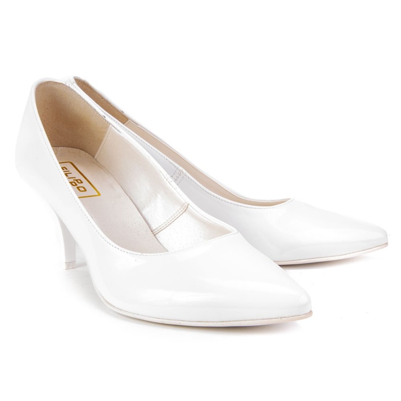 Pompe Filippo 2161 Lac Alb 2