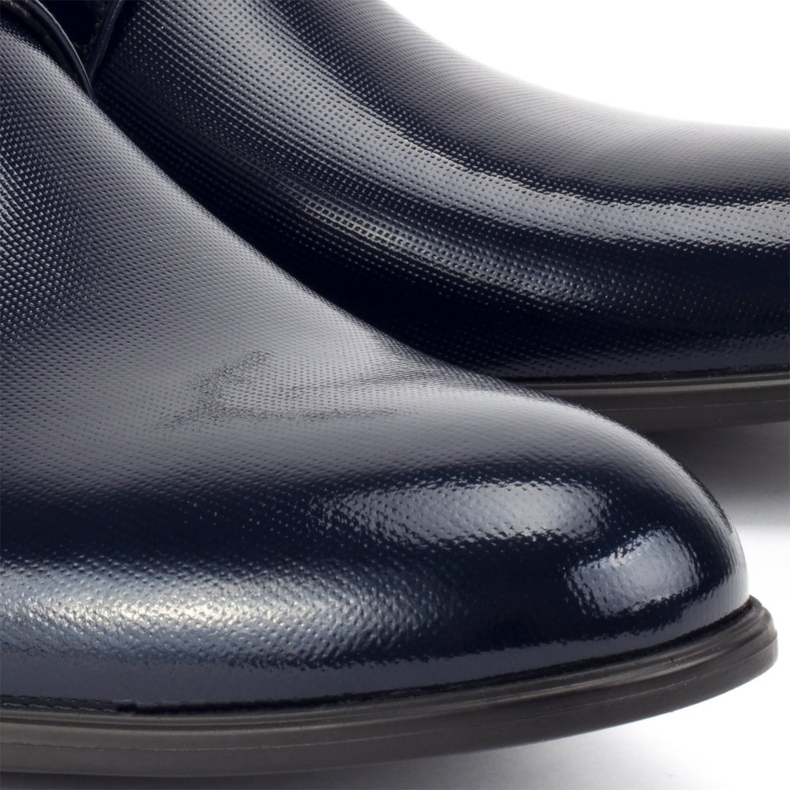 Filippo A-5773-353 Pantofi bleumarin albastru marin 2