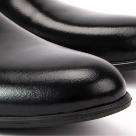 Filippo A-5920-136 Pantofi negri negru 2