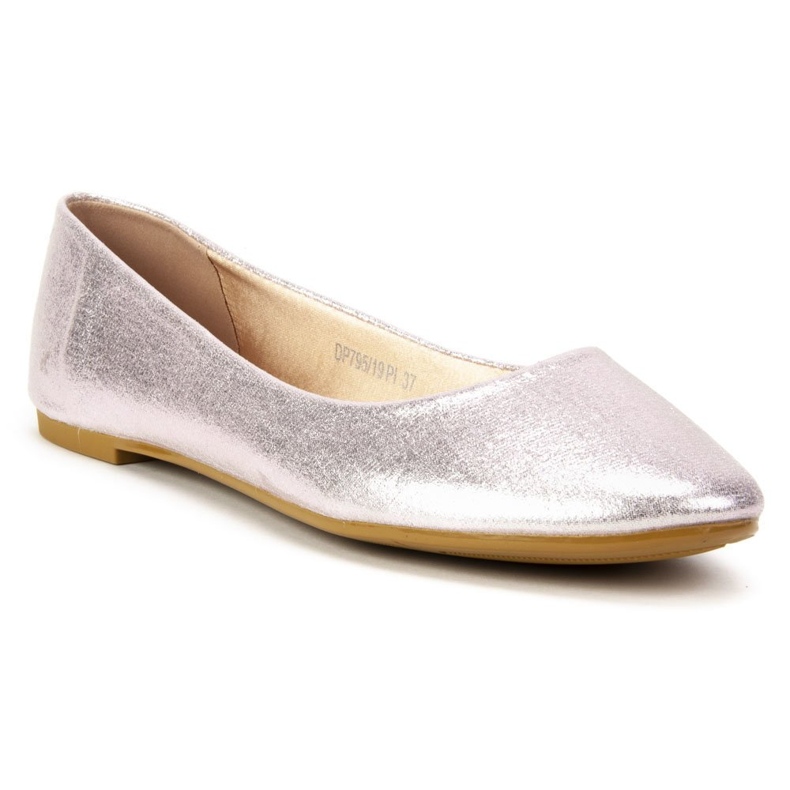 Filippo DP795 / 19 Pi Balerini roz 1