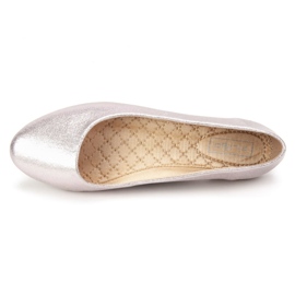 Filippo DP795 / 19 Pi Balerini roz 4