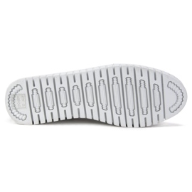 Pantofi Filippo DP742 / 19 Si Silver argint 3