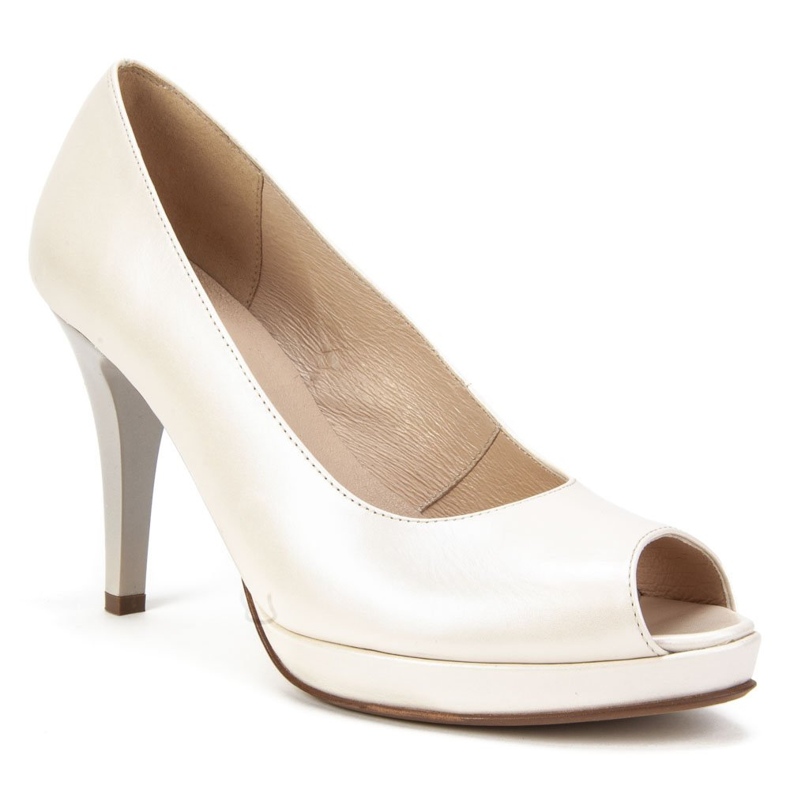 Filippo 749 Perle mimoza 2 bej 1