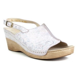 Sandale Filippo 2216-160-01-2 Roz fig 1