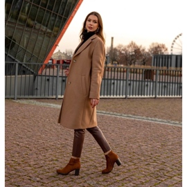 Filippo DBT1022 / 19 Br Cizme maro 2 Filippo DBT1022 / 19 Br Cizme maro 2