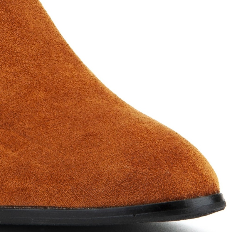 Filippo DBT316 / 19 Br Cizme maro 2 Filippo DBT316 / 19 Br Cizme maro 2