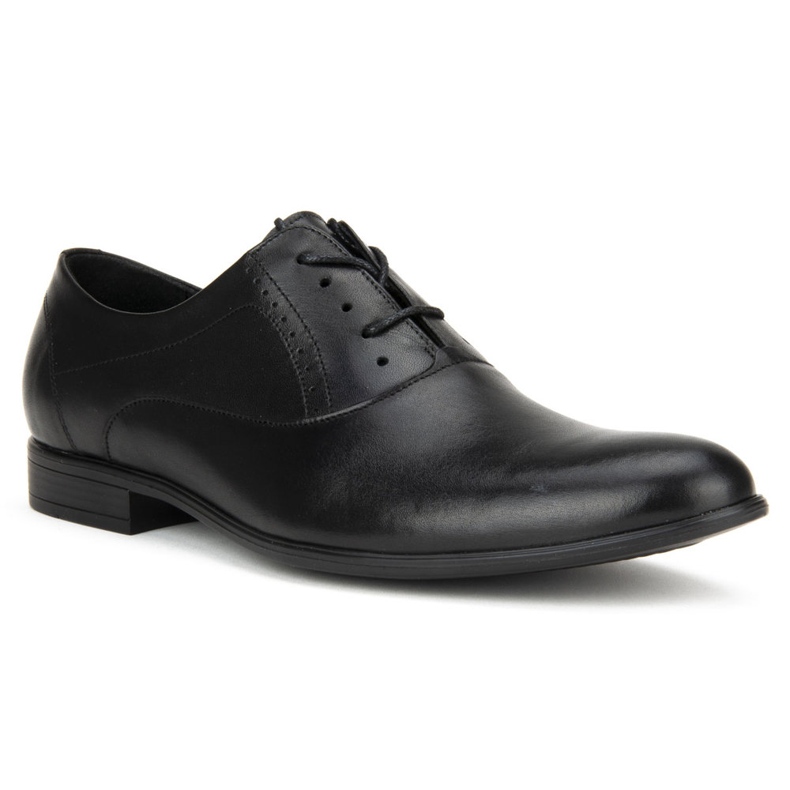 Filippo A-6619-524 Pantofi negri negru 1