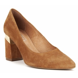 Pompe Filippo 1503 Kork maro 1