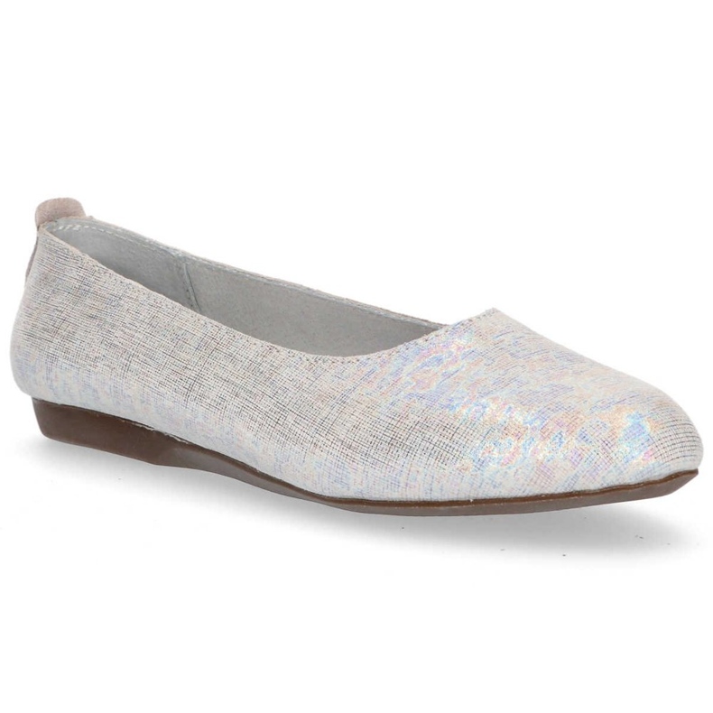 Pantofi Filippo DP1337 / 20 Mlt Multicolor 1