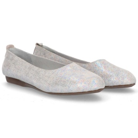 Pantofi Filippo DP1337 / 20 Mlt Multicolor 2