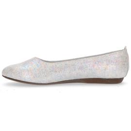 Pantofi Filippo DP1337 / 20 Mlt Multicolor 3
