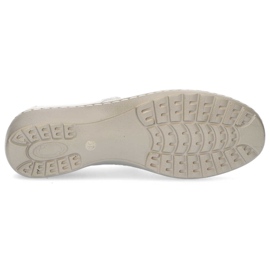 Pantofi Filippo DP1319 / 20 Si Silver argint gri 10