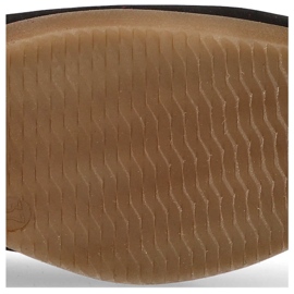 Filippo 20074 V. Pantofi negri negru 1 Filippo 20074 V. Pantofi negri negru 1