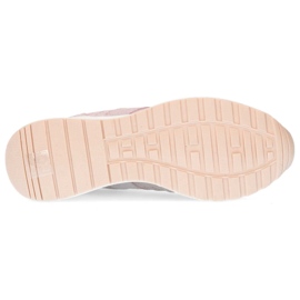 Pantofi Filippo DP736 / 20 Pi Pink roz 11