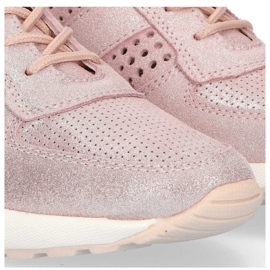 Pantofi Filippo DP736 / 20 Pi Pink roz 3