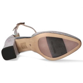 Pompe Filippo 2059 / OBL S-90 argint 9