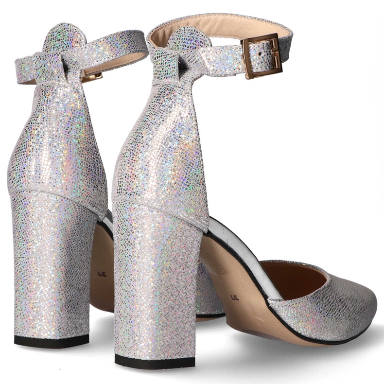 Pompe Filippo 2059 / OBL S-90 argint 1