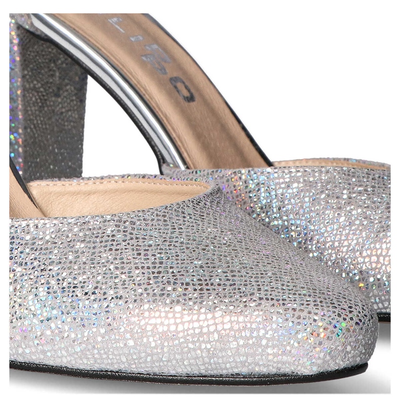 Pompe Filippo 2059 / OBL S-90 argint 2