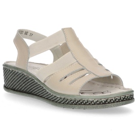 Sandale Filippo DS1432 / 20 Be bej 2