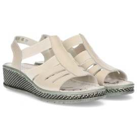 Sandale Filippo DS1432 / 20 Be bej 1