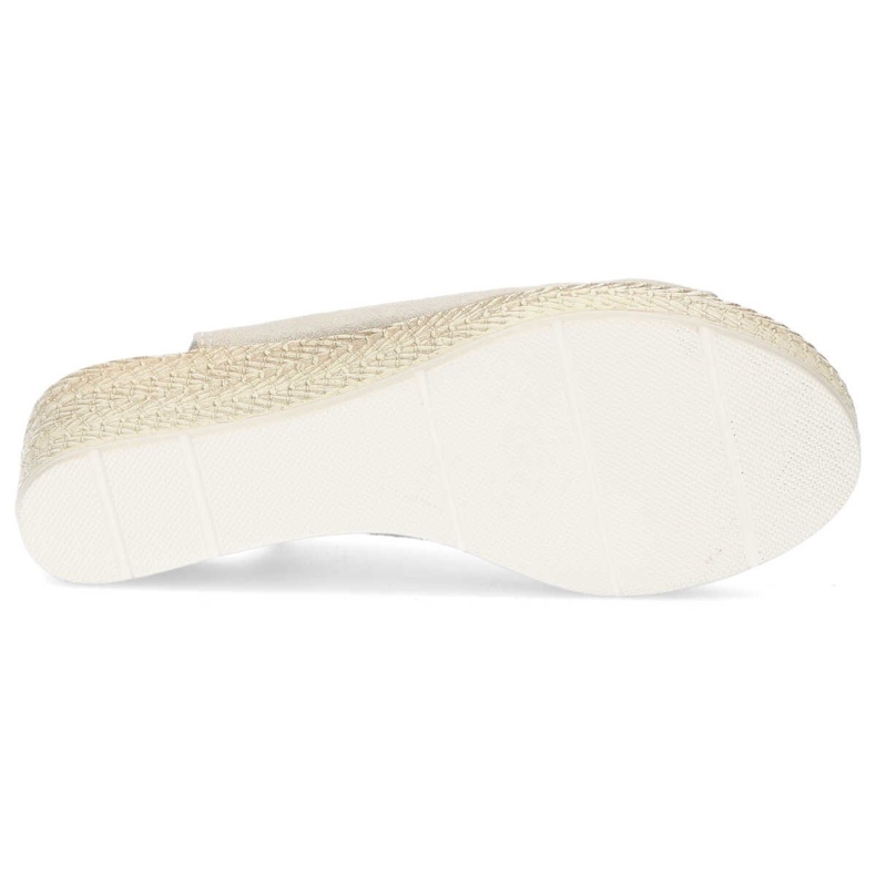 Sandale Filippo DS1249 / 20 Si argintii bej gri 1