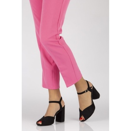 Filippo DS1282 / 20 Bk Sandale negre negru 2