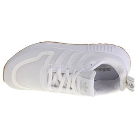Pantofi Adidas Multix X Jr GX8396 alb 2