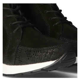 Adidași Filippo DBT1504 / 20 Bk negri negru 1
