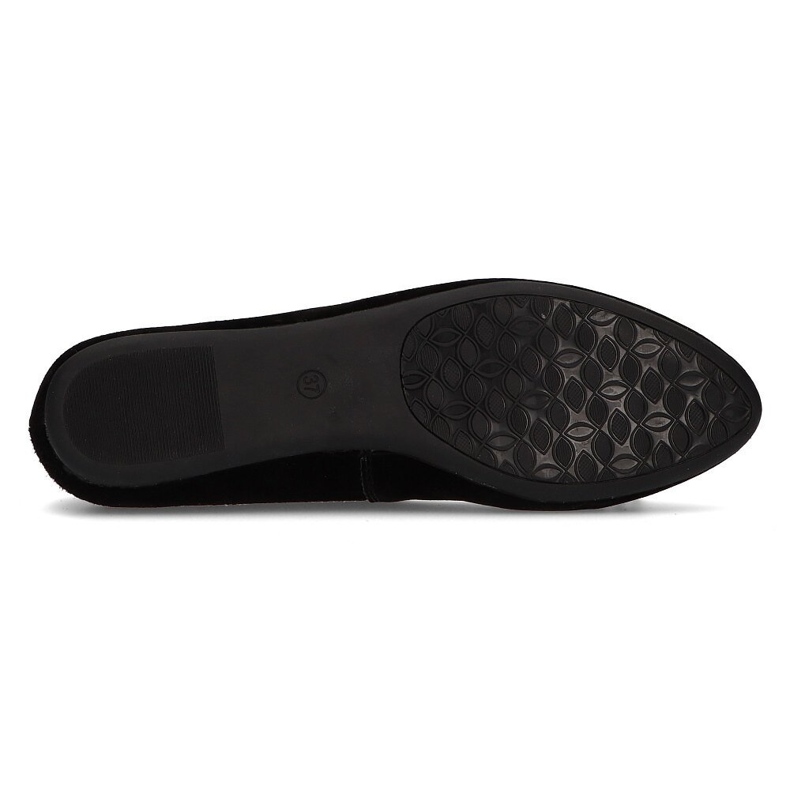 Leather lords Filippo DP2025 / 21 Bk negru 1 Leather lords Filippo DP2025 / 21 Bk negru 1