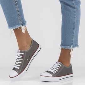 Adidasi Filippo Dtn203 / 21 Gr gri 1