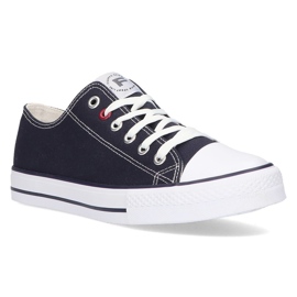 Adidași Filippo MTN2079 / 21 Nv bleumarin albastru marin 1