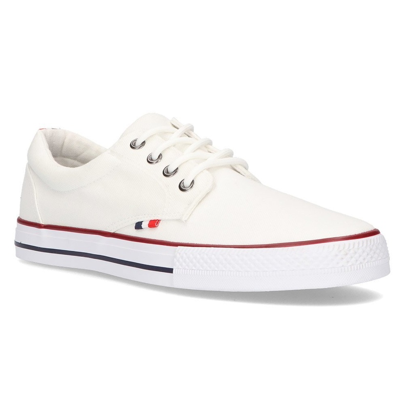 Adidași Filippo MTN2082 / 21 Wh albi 1