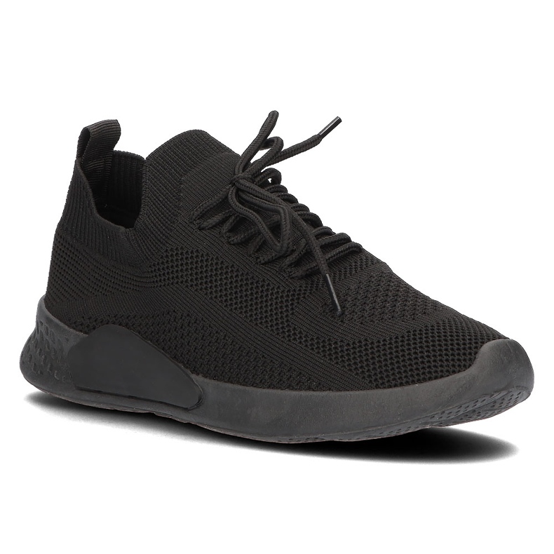 Adidași Filippo DTN2298 / 21 negri negru 1