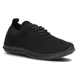Sport Filippo DTN830 / 21 Bk Negru 1