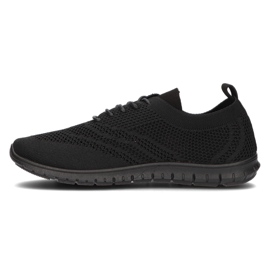 Sport Filippo DTN830 / 21 Bk Negru 2