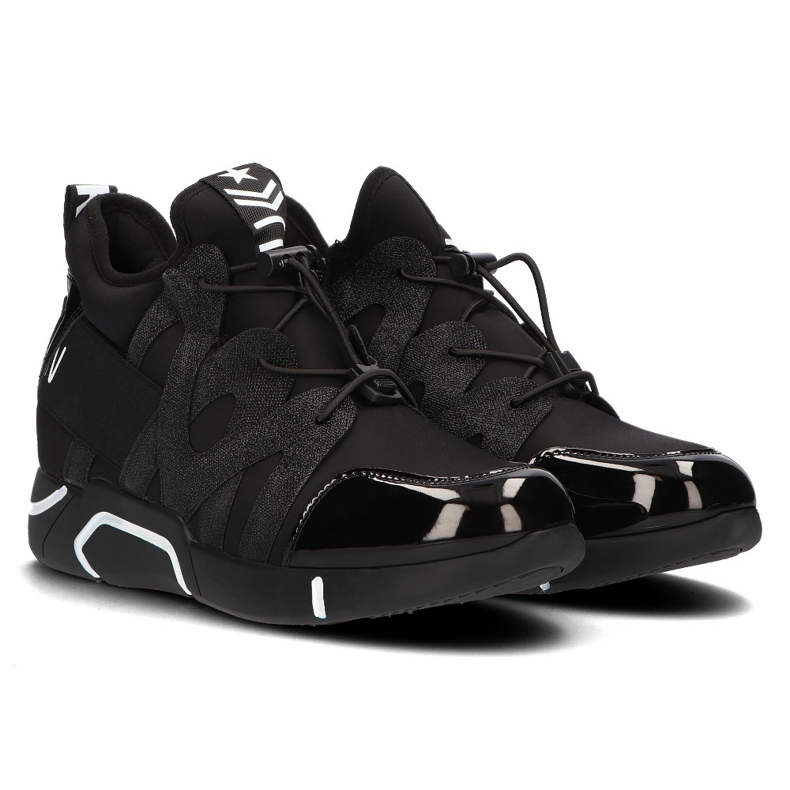 Adidasi Filippo HJ8592-30 negri negru 2