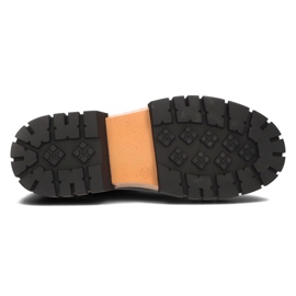 Cizme Filippo K996 Negre negru 1