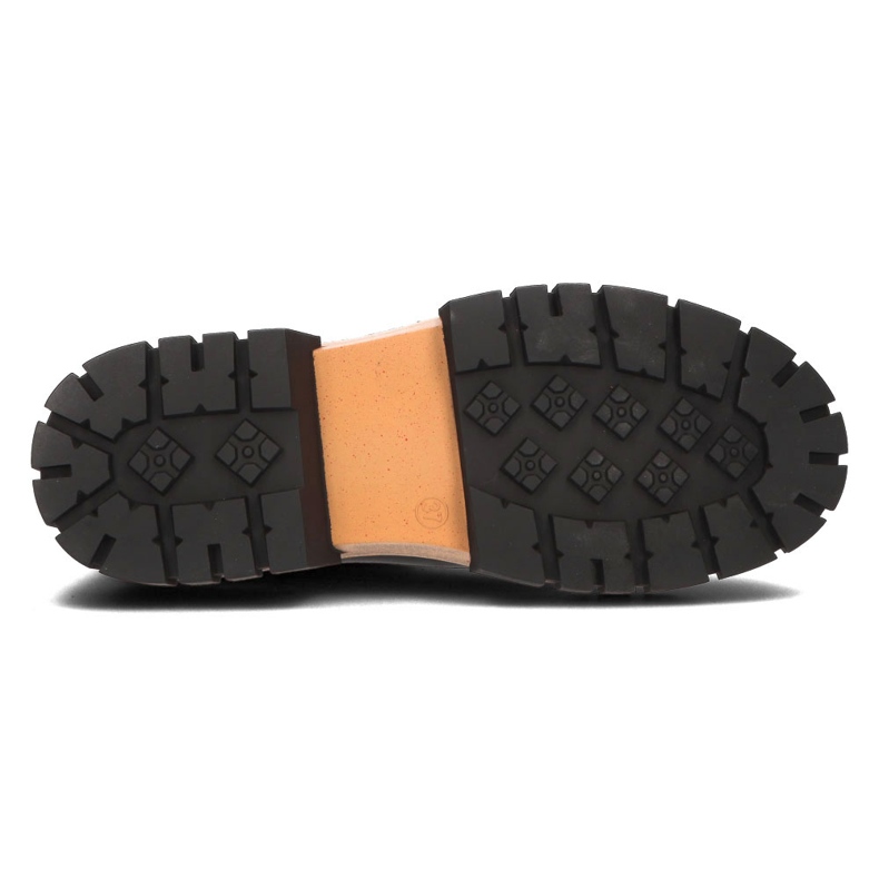 Cizme Filippo K996 Negre negru 1